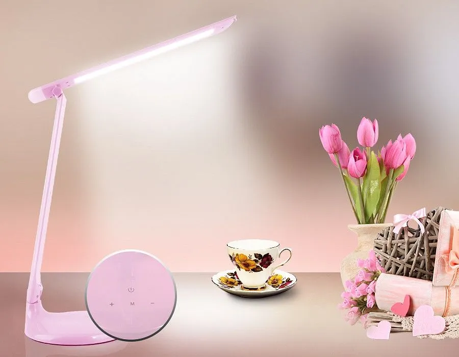 Настольная лампа офисная Ambrella Light DE DE551
