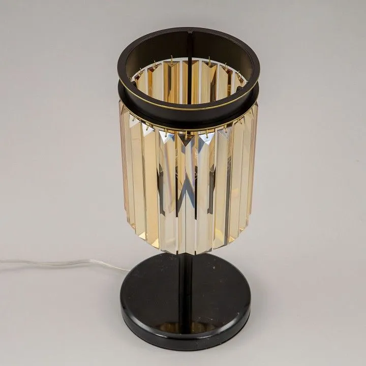 Настольная лампа декоративная Citilux Мартин CL332812