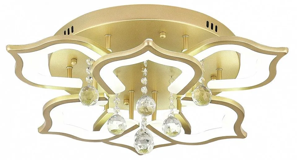 Потолочная люстра Natali Kovaltseva FLOREL INNOVATION STYLE 83052