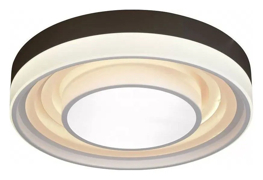 Накладной светильник iLedex Summery B6317-104W/520 WH