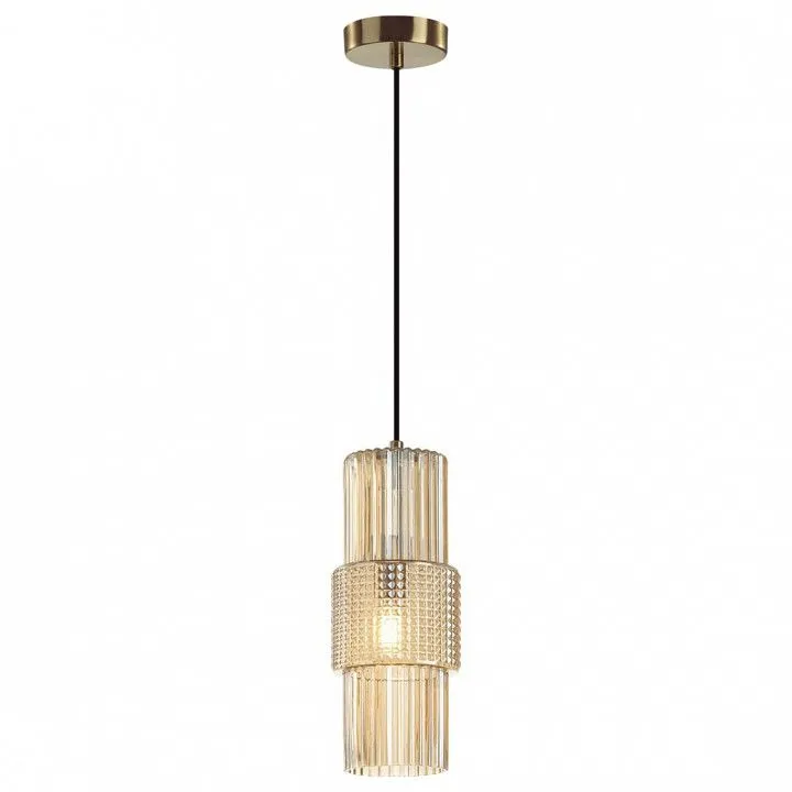 Подвесной светильник Odeon Light Pimpa 3 5019/1