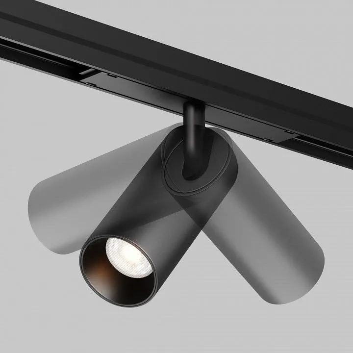 Светильник на штанге Maytoni Outdoor Focus Led O-TR02-1-S-15WB4K