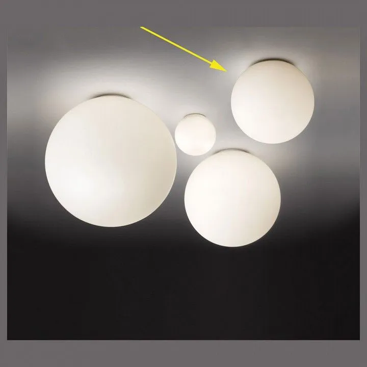 Накладной светильник Artemide  0112010A