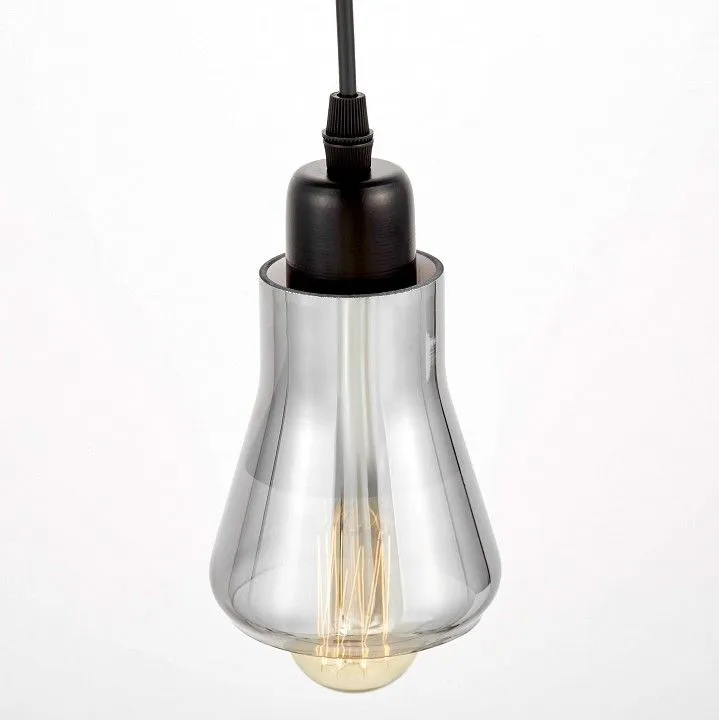 Подвесной светильник LUMINA DECO Bonio LDP 7007