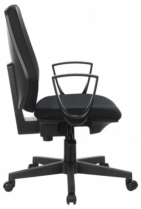 Кресло компьютерное CH-545/418-Black