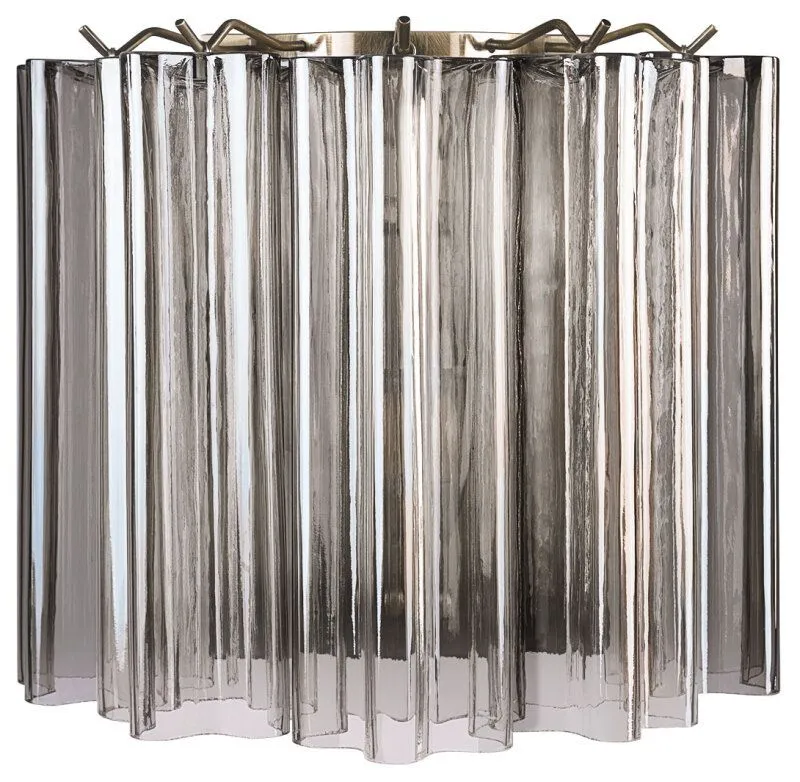 Бра Loft it Murano 10580W Ash