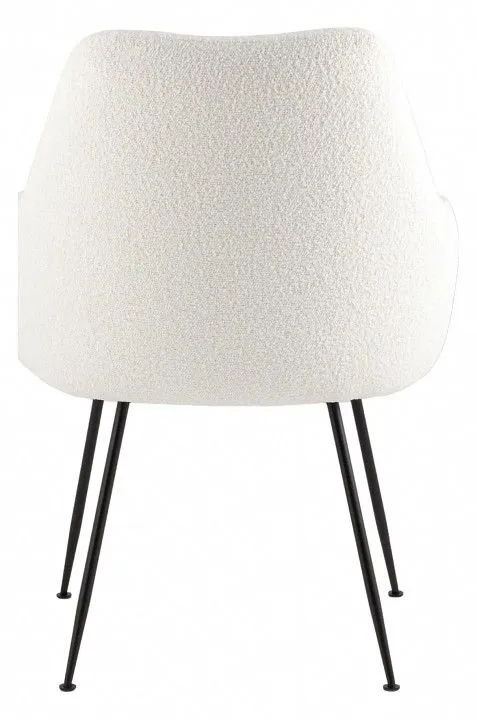 Кресло Stool Group Floret DR-20170C-A VTRUBY-1, УТ000037004 Кресло Stool Group Floret DR-20170C-A VTRUBY-1, УТ000037004