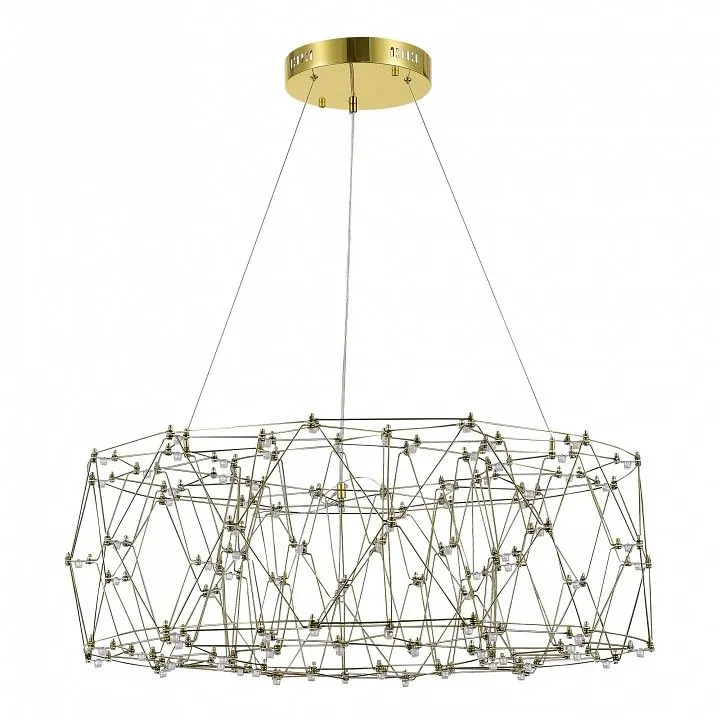 Подвесная люстра ST-Luce Gravetta SL6602.203.48