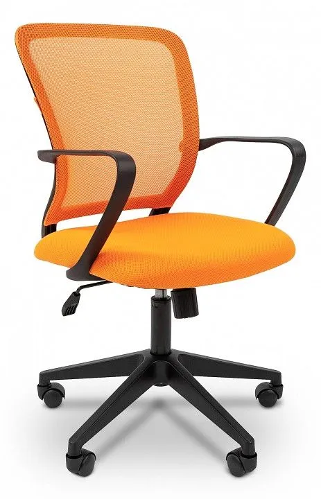 Кресло компьютерное Chairman Chairman 698 00-07058329, 7058329 Кресло компьютерное Chairman Chairman 698 00-07058329, 7058329