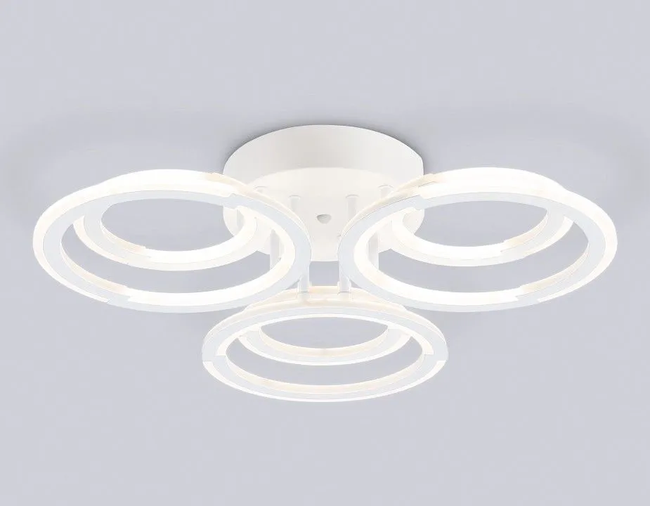 Потолочная люстра Ambrella Light FA FA8943