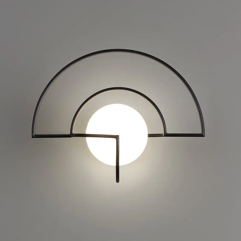 Бра Odeon Light L-VISION 7196/3WL
