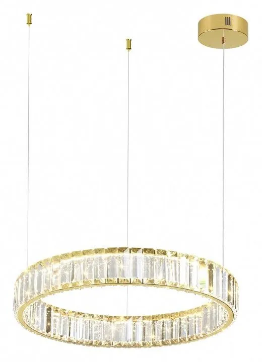 Подвесной светильник Odeon Light Vekia 5015/30L