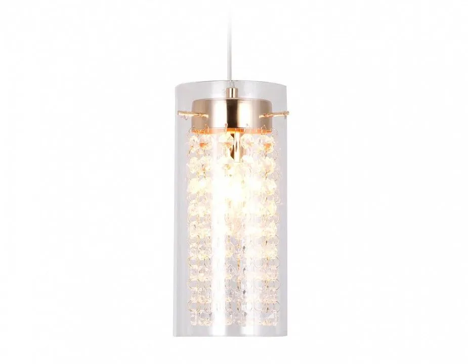 Подвесной светильник Ambrella Light TR TR3660