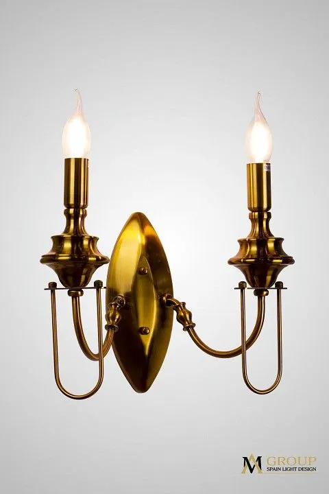 Бра AM-Group AM375 AM375 AP2