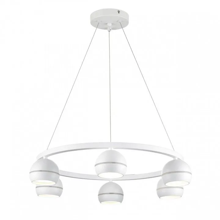 Подвесная люстра Lumion Luazana 8254/6