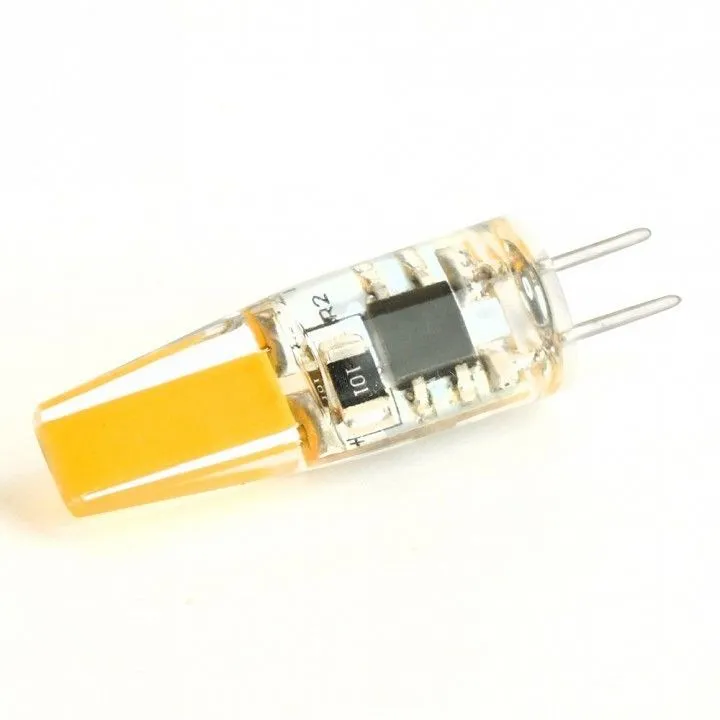 Лампа светодиодная Feron LB-423 G4 3Вт 2700K 51167