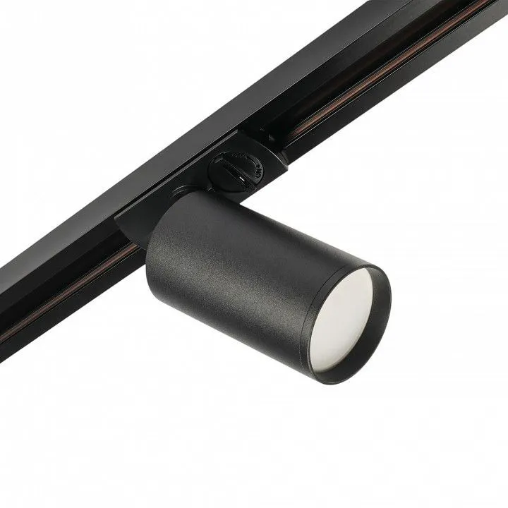Светильник на штанге MyFar Technical MT0120-GU10-B Светильник на штанге MyFar Technical MT0120-GU10-B