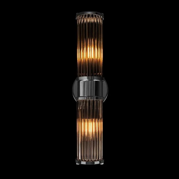 Бра Loft it Vessel 10449W/B CR