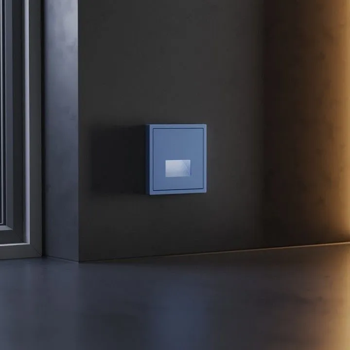 Накладка для заглушки для поста с подсветкой Voltum S70 VLS002315