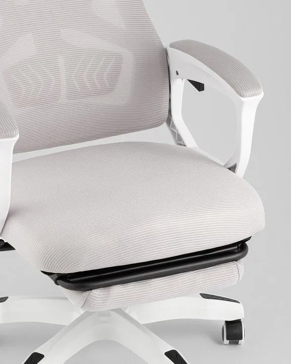 Кресло компьютерное TopChairs Vecto