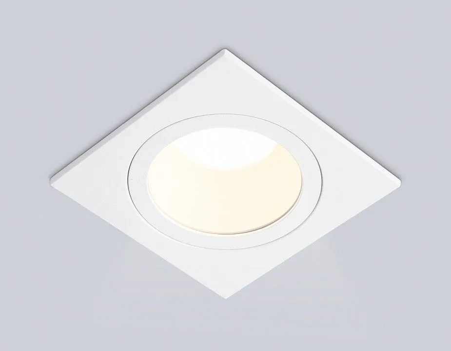 Встраиваемый светильник Ambrella Light TN TN102826
