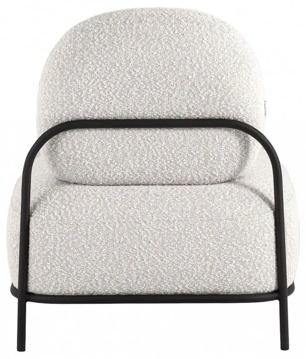 Кресло Stool Group Стоун vd-stone-milk, УТ000036909 Кресло Stool Group Стоун vd-stone-milk, УТ000036909