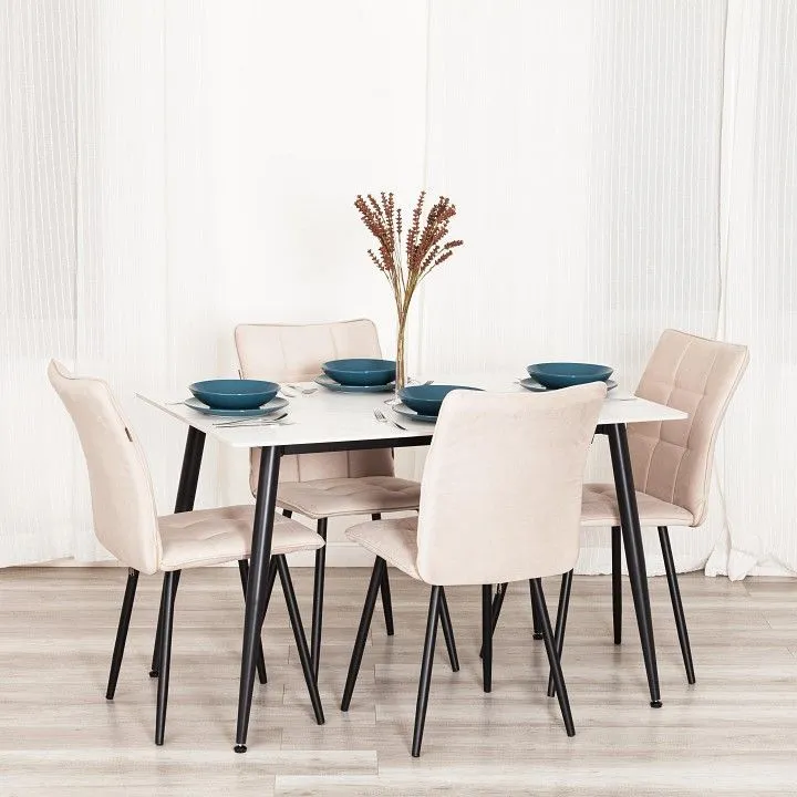 Стул Tetchair Bari LT 24800 Стул Tetchair Bari LT 24800