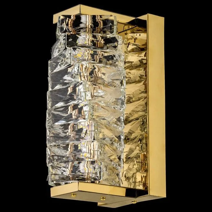Накладной светильник Dio D’Arte Magaza Magaza L 2.11x26.100 G