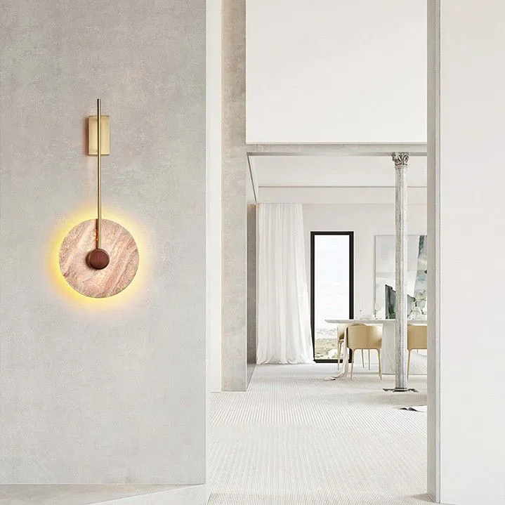 Бра Imperiumloft JOAR joar01