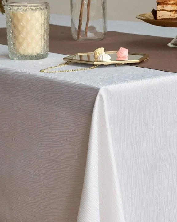Скатерть (140x180 см) Джинни