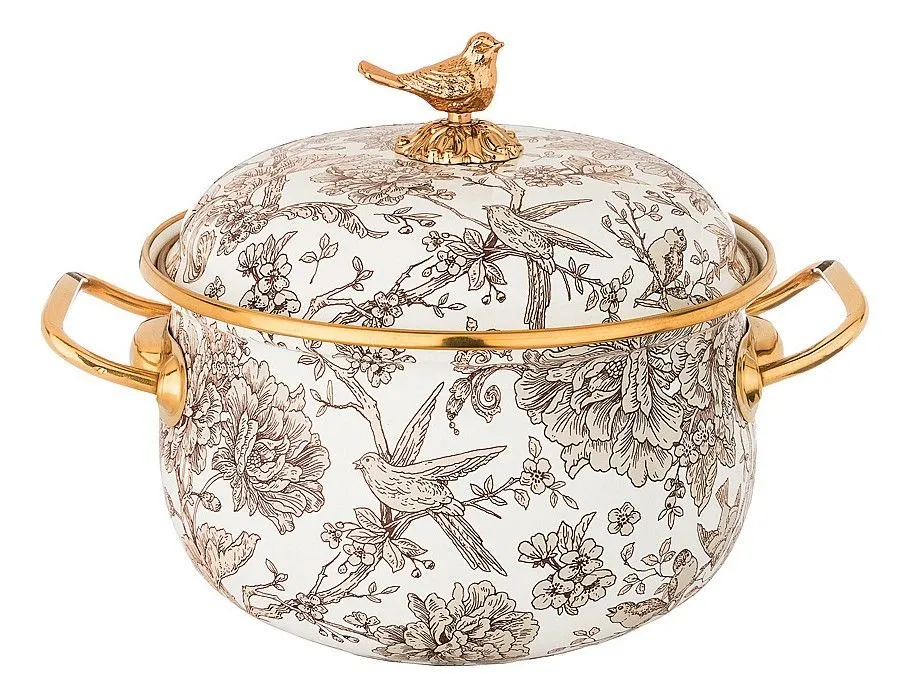 Кастрюля (2.1 л) Royal Garden 950-081