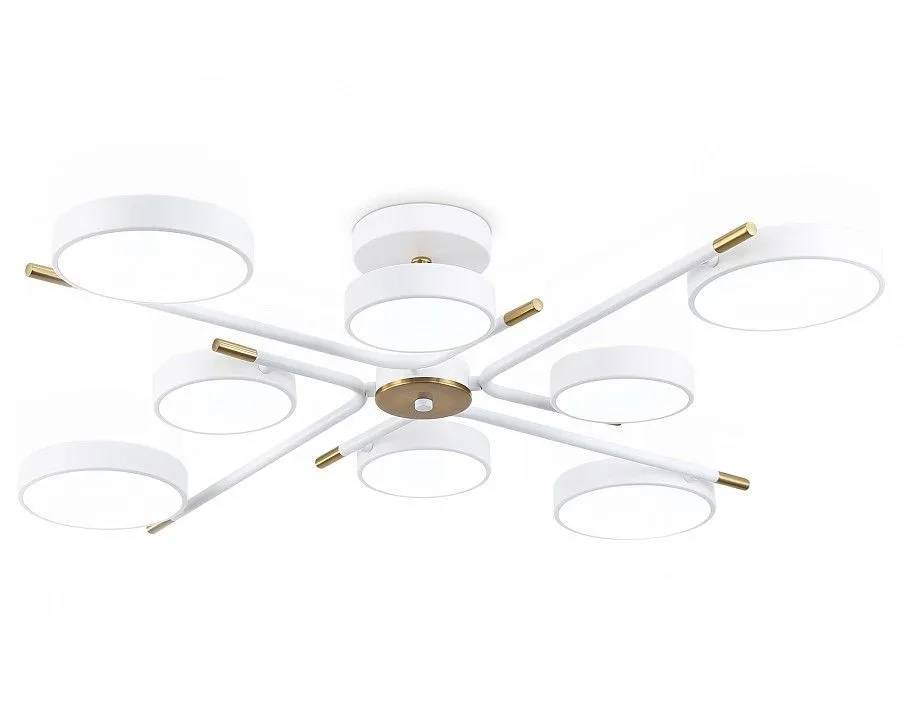 Люстра на штанге Ambrella Light FL FL516338