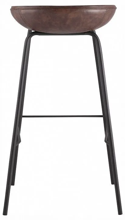 Набор из 2 стульев барных Stool Group Турин 8319TB BROWN BOX, УТ000038319 Набор из 2 стульев барных Stool Group Турин 8319TB BROWN BOX, УТ000038319
