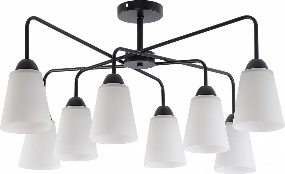 Люстра на штанге Rivoli Jodie 9190-308