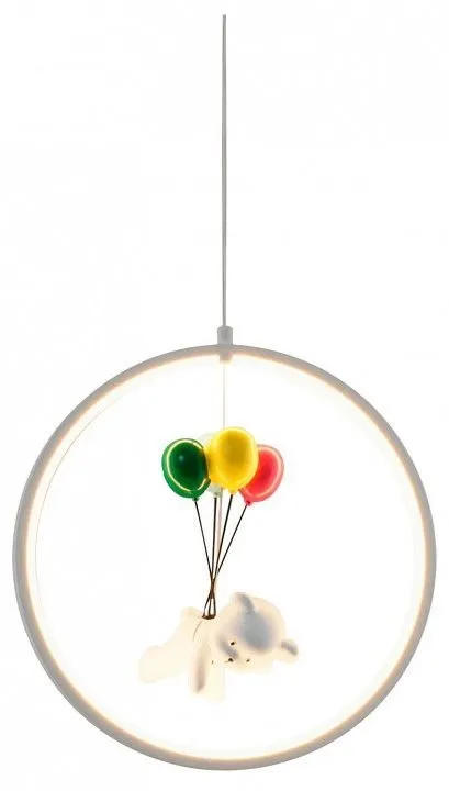 Подвесной светильник Moderli Baloons V11235-PL