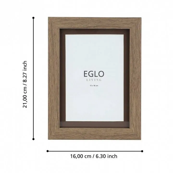 Фоторамка настольная Eglo Temerloh 423096