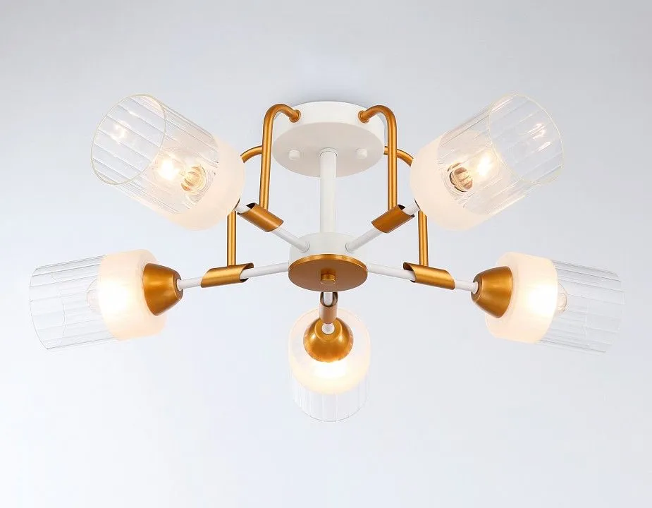 Потолочная люстра Ambrella Light TR TR303323
