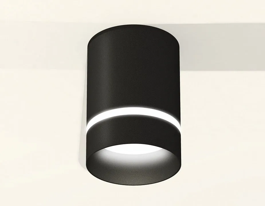 Накладной светильник Ambrella Light XS XS6302061
