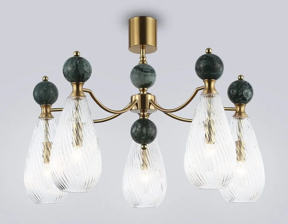 Люстра на штанге Ambrella Light LH LH53292