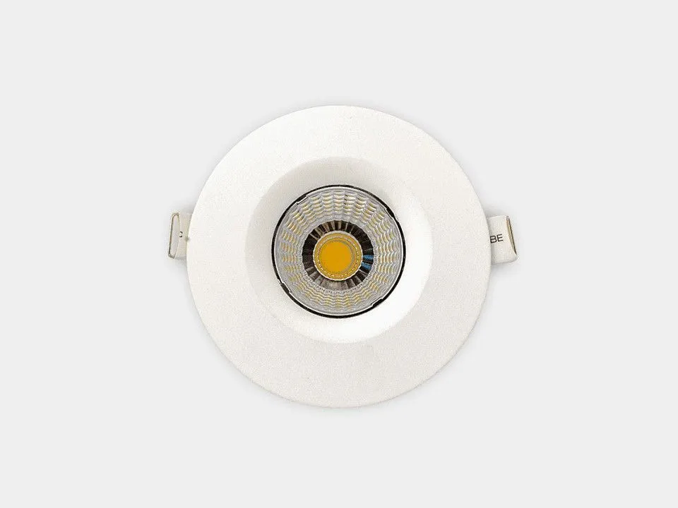 Встраиваемый светильник DesignLed SIMPLE 00-00002213