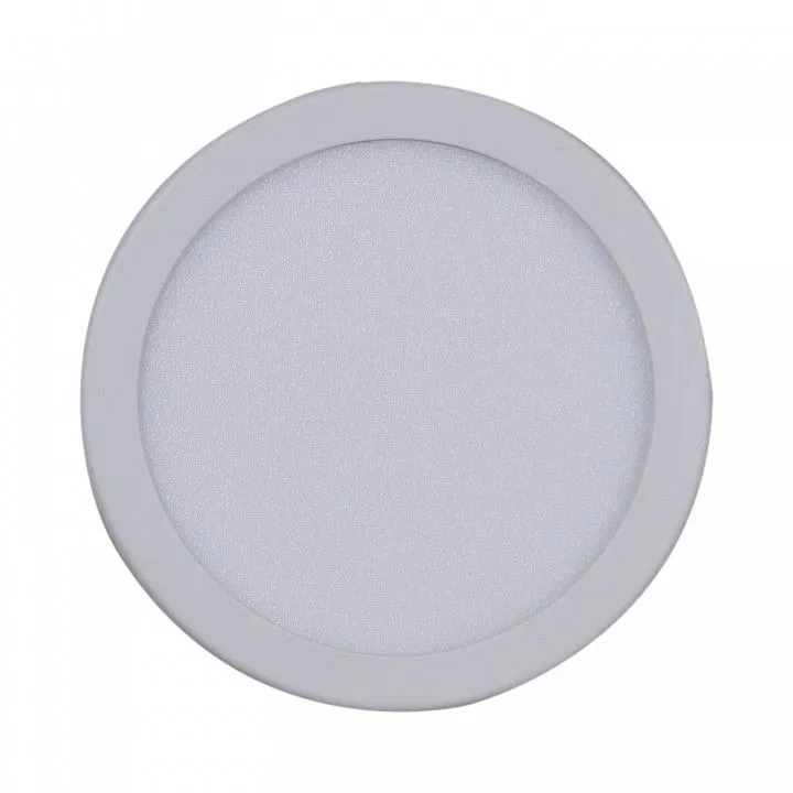 Встраиваемый светильник Reluce Technical 70601 70601-9.0-001OL LED6W WH 4000K