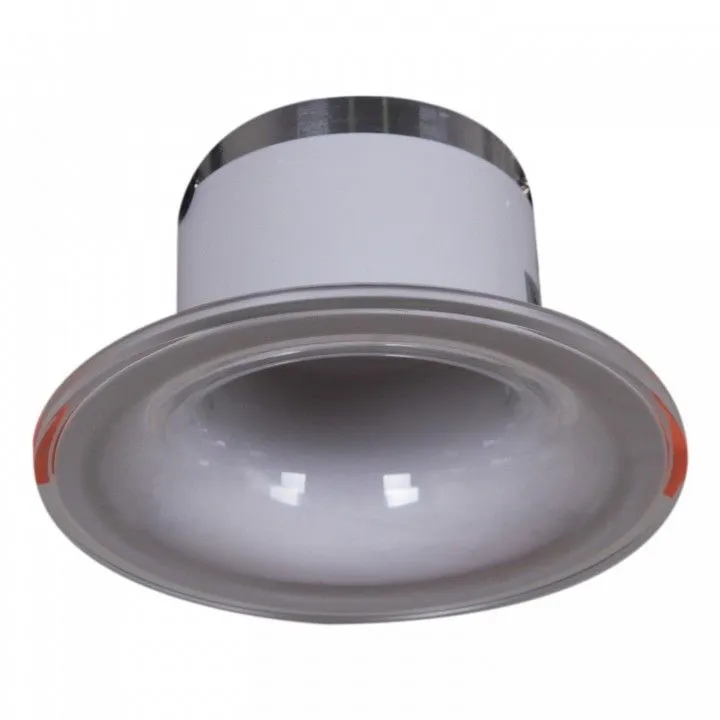 Встраиваемый светильник Reluce Technical  16091-9.0-001RLD MR16 CL