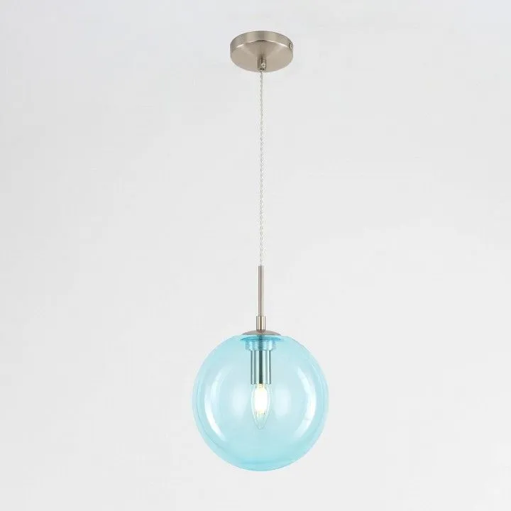 Подвесной светильник Citilux Томми CL102627