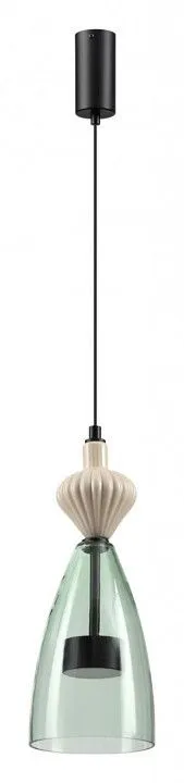 Подвесной светильник Odeon Light Palleta 5046/12LC Подвесной светильник Odeon Light Palleta 5046/12LC