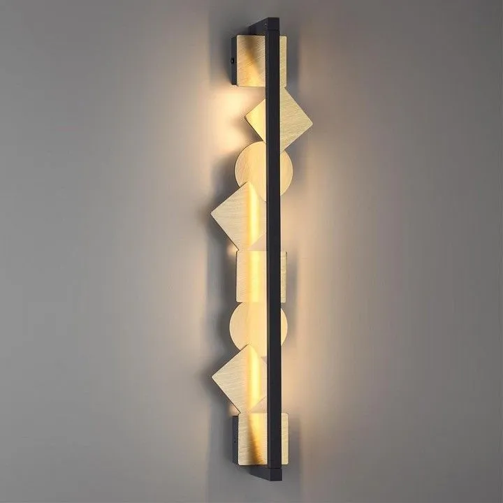 Накладной светильник Odeon Light Geos 6691/12WL Накладной светильник Odeon Light Geos 6691/12WL