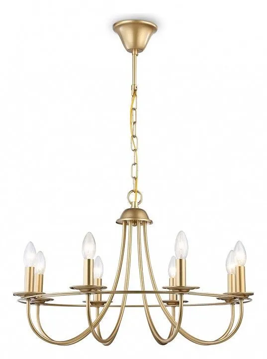 Подвесная люстра Ambrella Light TR TR9616
