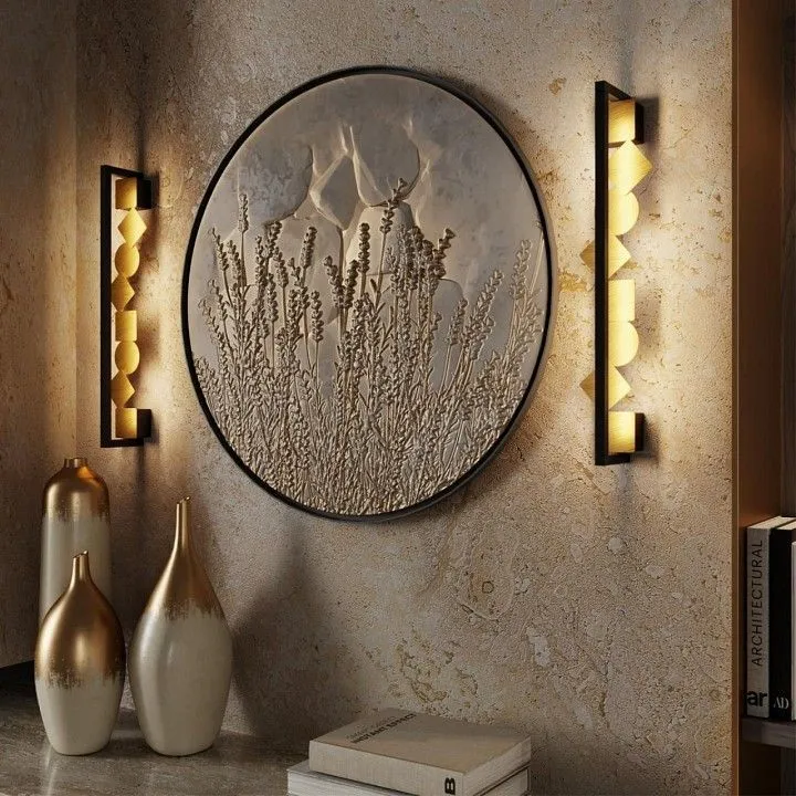 Накладной светильник Odeon Light Geos 6691/12WL Накладной светильник Odeon Light Geos 6691/12WL