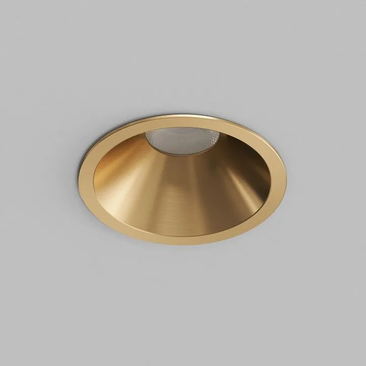 Встраиваемый светильник Denkirs SHINE GLOW DK2431-SB