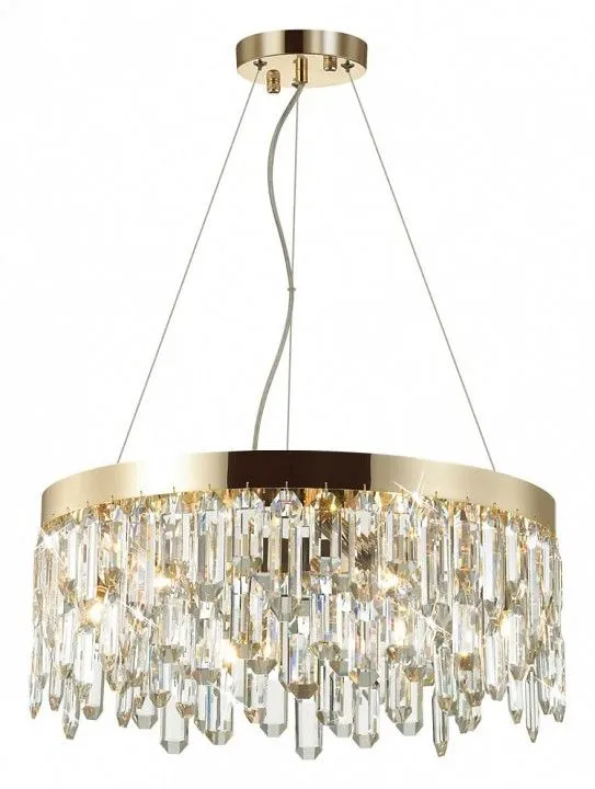 Подвесная люстра Odeon Light Dakisa 4986/6
