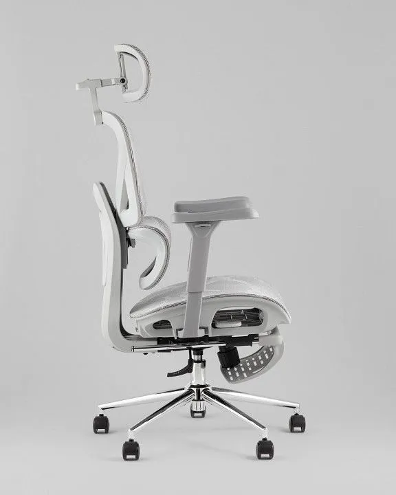 Кресло компьютерное TopChairs Vertus